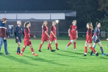 Bild 277 - B-Juniorinnen VfL Pinneberg - Eimsbuettler TV : Ergebnis: 1:0